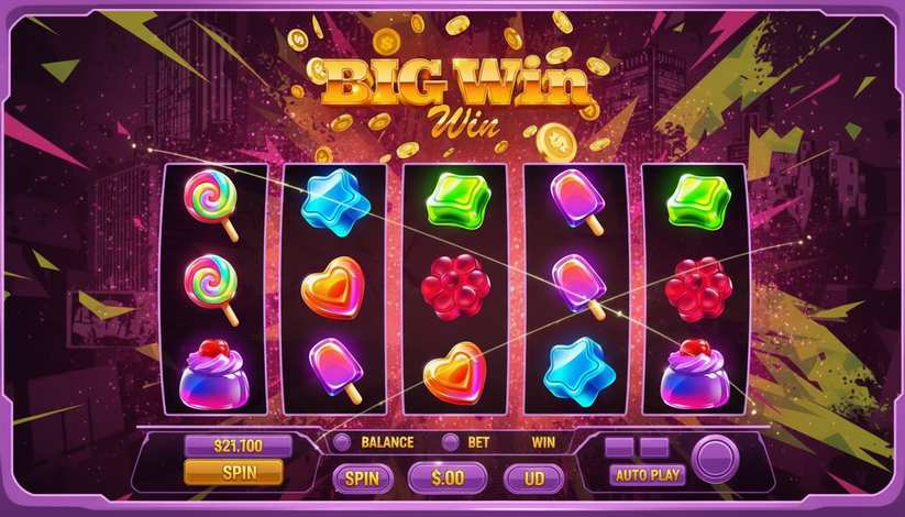 Twinky win casino