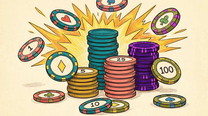 Casinostars