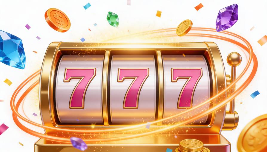 Neon 54 casino online