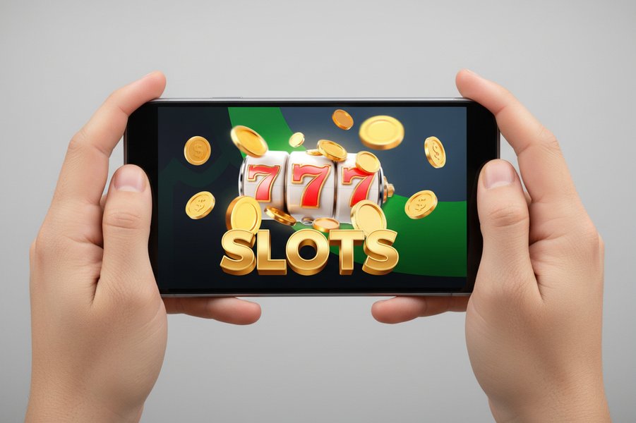 Gslot